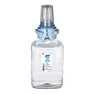 Purell Hand Sanitizer Dispenser in Canada - Roy Turk Industrial Sales Ltd.