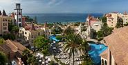 GRAN BAHIA DEL DUQUE RESORT