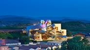 MARQUES DE RISCAL