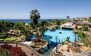 KEMPINSKI RESORT HOTEL BAHIA ESTEPONA