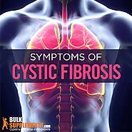 Cystic Fibrosis: Symptoms, Causes & Treatment | BulkSupplements.com