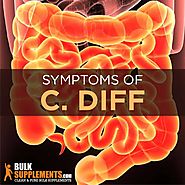 Clostridium Difficile (C. Diff): Symptoms, Causes & Treatment | BulkSupplements.com