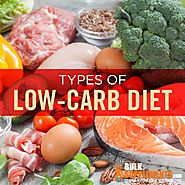 Low-Carb Diet: What to Eat, What to Avoid | BulkSupplements.com