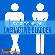 Overactive Bladder: Characteristics, Causes & Treatment | BulkSupplements.com