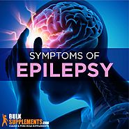 Epilepsy: Symptoms, Causes & Treatment | BulkSupplements.com