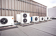 Cardiff Air Conditioning Company & Cooling System Installation