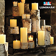 Luminara Candles