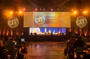 CMWorld 2014 opens in Cleveland - Doug Bardwell