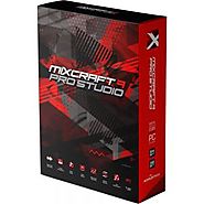 Mixcraft 9 Pro Studio Crack + Product key Free Download