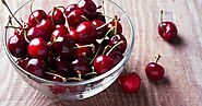 Cherries and Gout