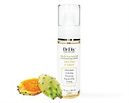 Prickly Pear Oil Premium Grade, Pure, Cold Pressed, Unrefined - Dr.Elix™
