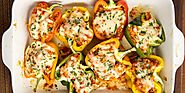 80+ Easy Healthy Dinner Ideas - Best Recipes for Healthy Dinners