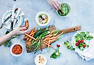 Healthy recipes and diet information - BBC Food