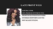 Buy Lace Front Wigs | Human Hair bundles - Kima Beauty