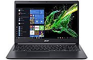 Acer Aspire 5 A515-54G-5928 – Gaming / All Purpose Laptop Under $600