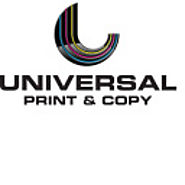 Get Affordable Poster Printing Services in Los Angeles