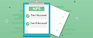 Understand Tier 1 Vs Tier 2 Account? Should you opt Tier 2 NPS Account?