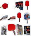 Best Table Tennis Paddles Reviews in 2014 - Table Tennis Bat/Racket under 100 and 50