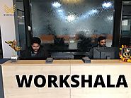 Website at https://workshalas.com/virtual-office/
