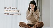 How Can Ayurveda Boost Immunity? - Tips, Herbs, Foods & Medicine– Nirogam
