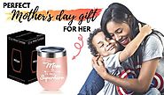 BEST GIFTS FOR MOTHER’S DAY 2020 - MY MOM IS MY SUPERHERO