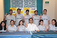 Law Prep Tutorial - Best CLAT Coaching in India | CLAT 2020