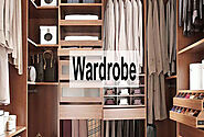 Wardrobe Designing Company Delhi | Best Wardrobe Designer in Delhi
