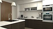 Latest Modular kitchen design Ideas by ‘Syca Dilemma