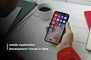 Mobile Application Development Trends in 2020 - Tucson Bizz