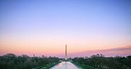 Great Museums and National Parks in Washington D.C.