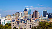 Salt Lake City’s Tour Guide for Vacationers!