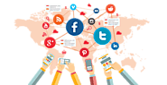 Social Media Marketing Darwin | Digital Marketing Agency IT Solutions NT