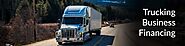 Why Have Merchant Cash Advances Emerged As Popular Trucking Funding Solutions?