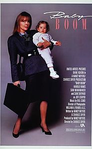 Baby Boom (1987)