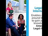 Learn Legal English with the Best
