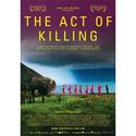 The Act of Killing (2012)