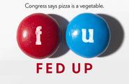 Fed Up (2014)