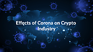 How would the world have surpassed corona pandemic with blockchain on space? - An insight to future!