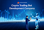 Choosing a Cryptocurrency Trading Bot for your gameplay!