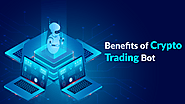 5 Aspiring Benefits of Cryptocurrency Trading Bots