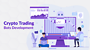 Cryptocurrency Trading Bot And its Trading Strategy - blockchainkicks's soup