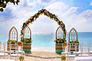 What Makes the Cayman Islands the Best Wedding Venue? | Celebrations Ltd.