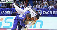 Olympic Judo: Riner eyes third Olympic gold after skipping IJF World Championships