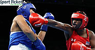 Olympic Boxing: Kenyan Boxers have Tokyo Olympic Expectation