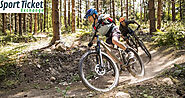 Olympic Mountain Bike: America’s female racers working together for Tokyo Olympic