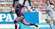 Olympic rugby: Great Britain women’s rugby sevens team announced for Tokyo Olympic