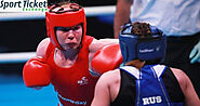 Olympic Boxing: Some Olympic Boxing Hopefuls Needed Only One More Day