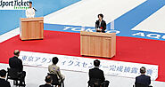 Olympic 2020 Tickets: Olympic medalist Hashimoto appointed Tokyo Olympic President