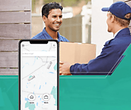   On-demand courier delivery app: The immense benefits it offers to its stakeholders - Clone App developmen On-demand...