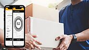 On-demand courier app development: One among efficient partner for logistics | by angeline geo | Business Ideas | Nov...